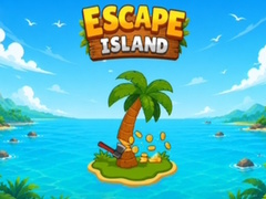 თამაშის Island Escape
