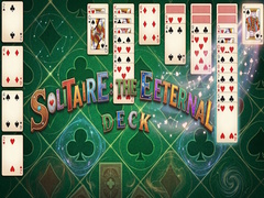 თამაშის Solitaire: The Eternal Deck