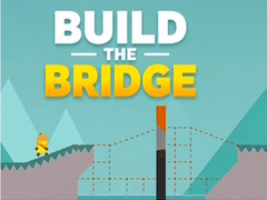 თამაშის Build the Bridge
