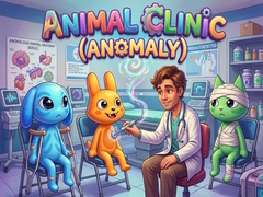 თამაშის Animal Clinic (Anomaly)