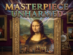 თამაშის Masterpiece Unharmed