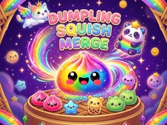 თამაშის Dumpling Squish Merge