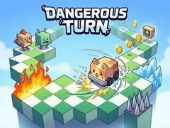 თამაშის Dangerous Turn Arcade