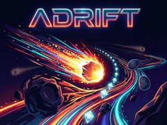 თამაშის Adrift