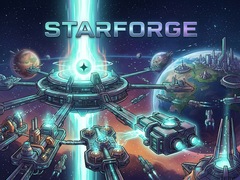 თამაშის Starforge