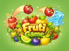 თამაშის Fruti Game