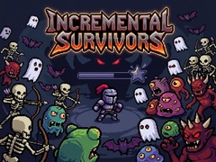 თამაშის Incremental Survivors