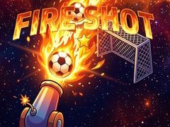 თამაშის Fire Shot