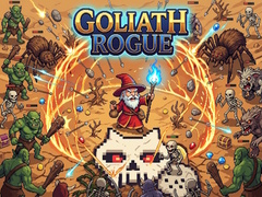 თამაშის Goliath Rogue