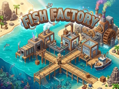თამაშის Fish Factory