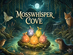 თამაშის Mosswhisper Cove