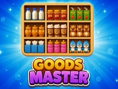 თამაშის Goods Master