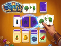 თამაშის Cardivo Adventure