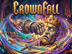 თამაშის Crownfall