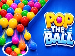 თამაშის Pop The Ball