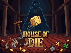 თამაშის House of Die