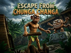 თამაშის Escape from Chunga Changa