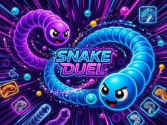 თამაშის Snake Duel
