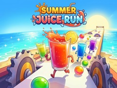 თამაშის Summer Juice Run