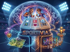 თამაშის Sportivia