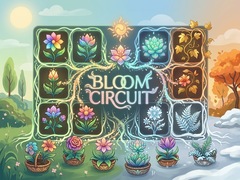 თამაშის Bloom Circuit