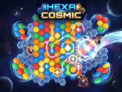 თამაშის Hexa Cosmic