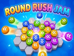 თამაშის Round Rush Jam