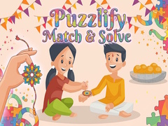 თამაშის Puzzlify Match & Solve