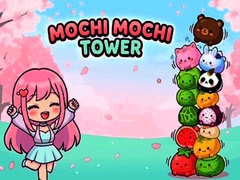 თამაშის Mochi Mochi Tower