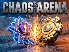 თამაშის Chaos Arena