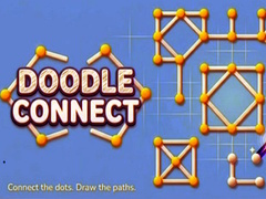 თამაშის Doodle Connect
