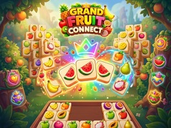 თამაშის Grand Fruit Connect