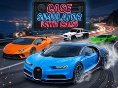 თამაშის Case Simulator with Cars