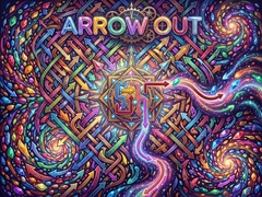 თამაშის Arrow Out