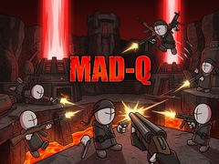 თამაშის MAD-Q