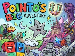 თამაშის Pointo's Big Adventure