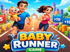 თამაშის Baby Runner Game
