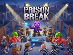 თამაშის Prison Break