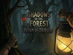 თამაშის Shadows of the Forest: Reign of Triduja