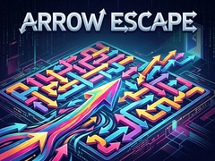 თამაშის Arrow Escape