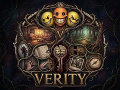 თამაშის Verity