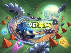 თამაშის Drivefinity