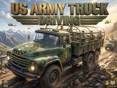 თამაშის US Army Truck Driving