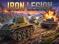 თამაშის Iron Legion 