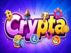 თამაშის Crypta