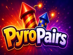 თამაშის Pyro Pairs