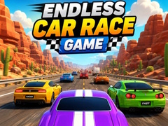თამაშის Endless Car Race Game