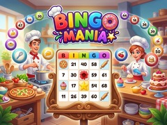 თამაშის Bingo Mania