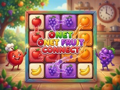 თამაშის Onet Fruit Connect