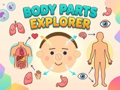 თამაშის Body Parts Explorer